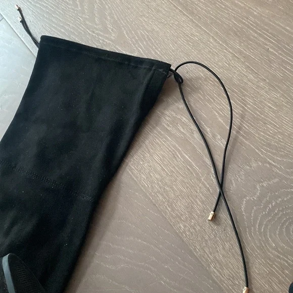 Knee High Boot - Picture 6 of 6